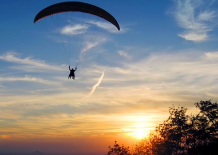 PARAPENTE